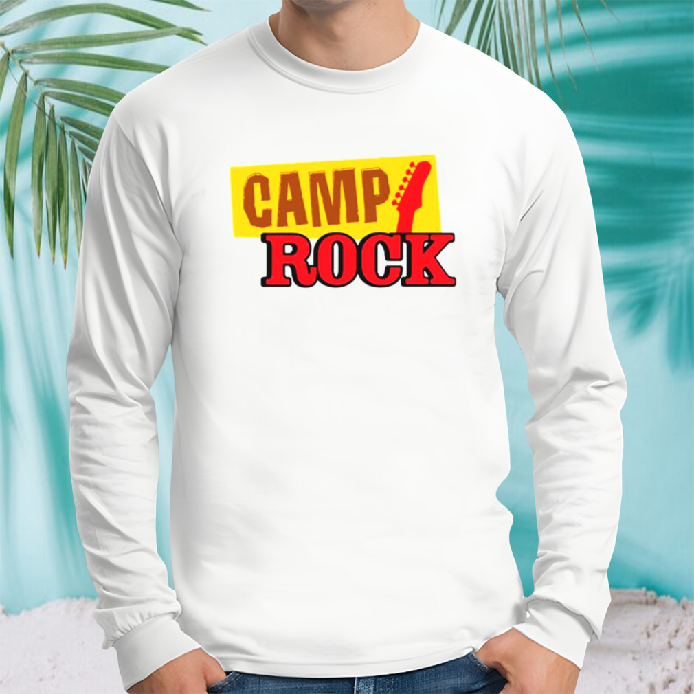 Longsleeve shirt