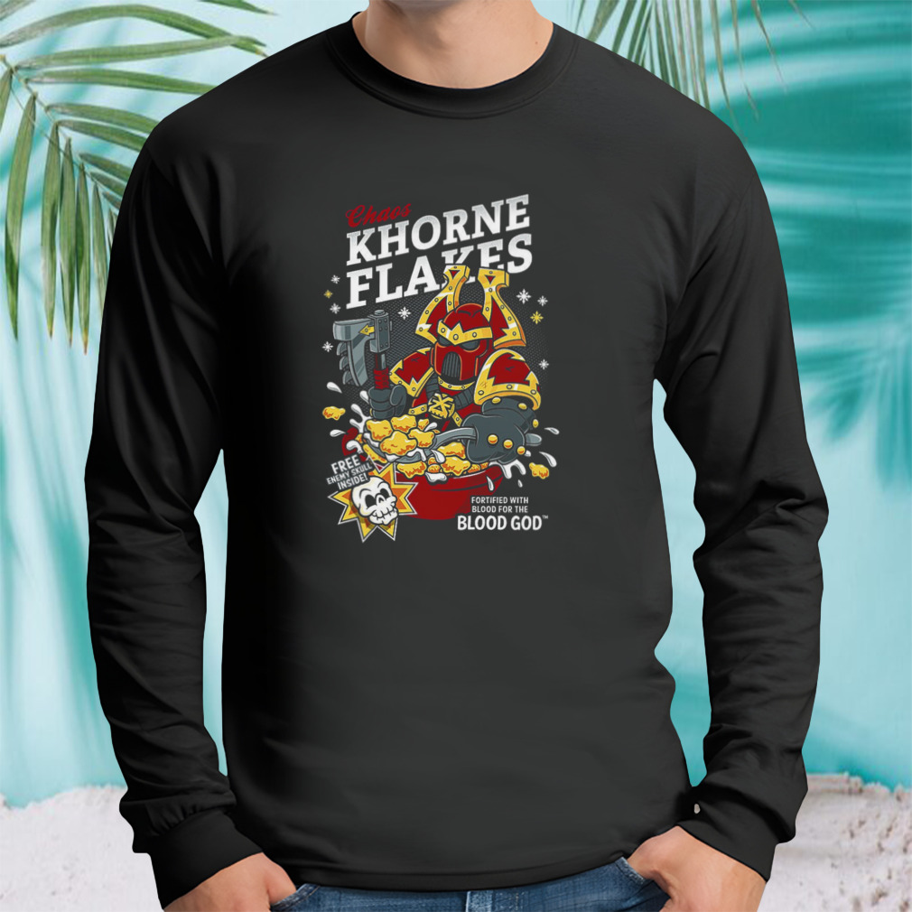 Longsleeve tshirt