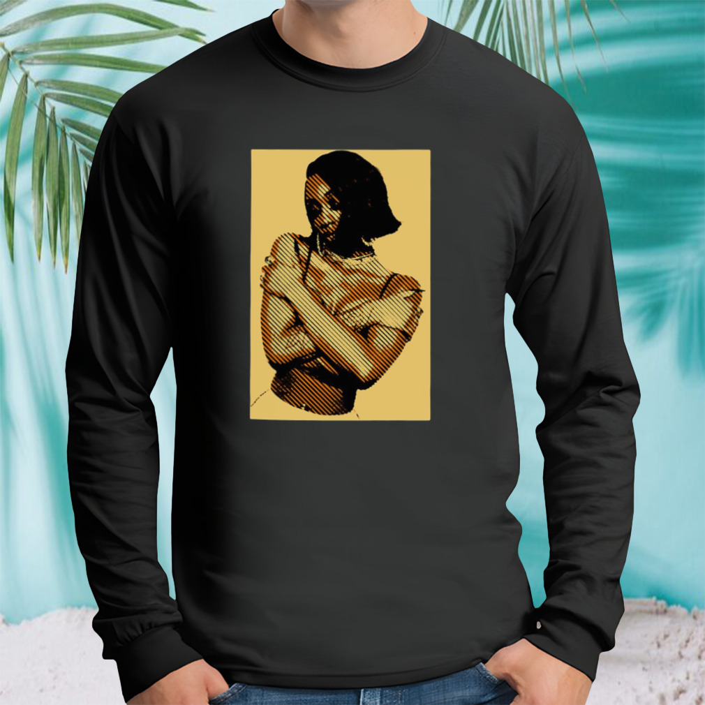 Longsleeve tshirt