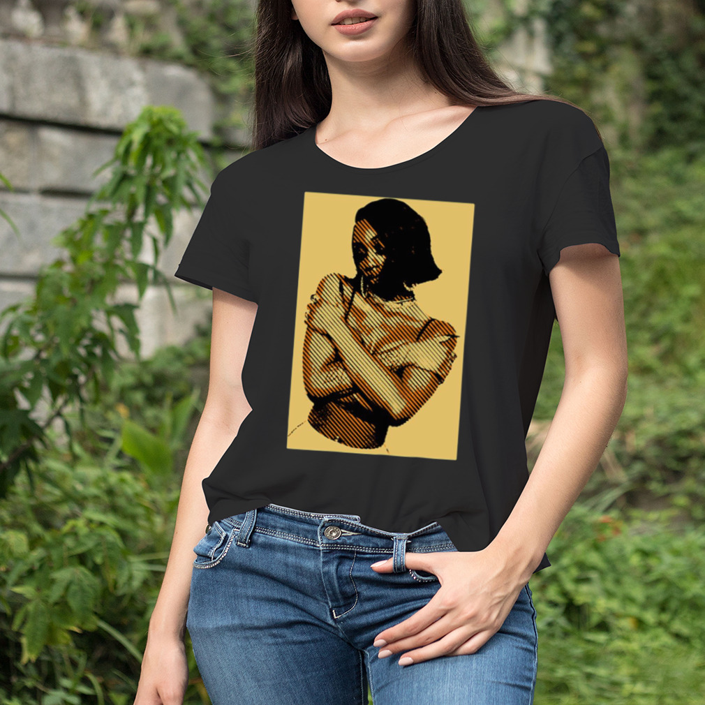 Women's tshirt
