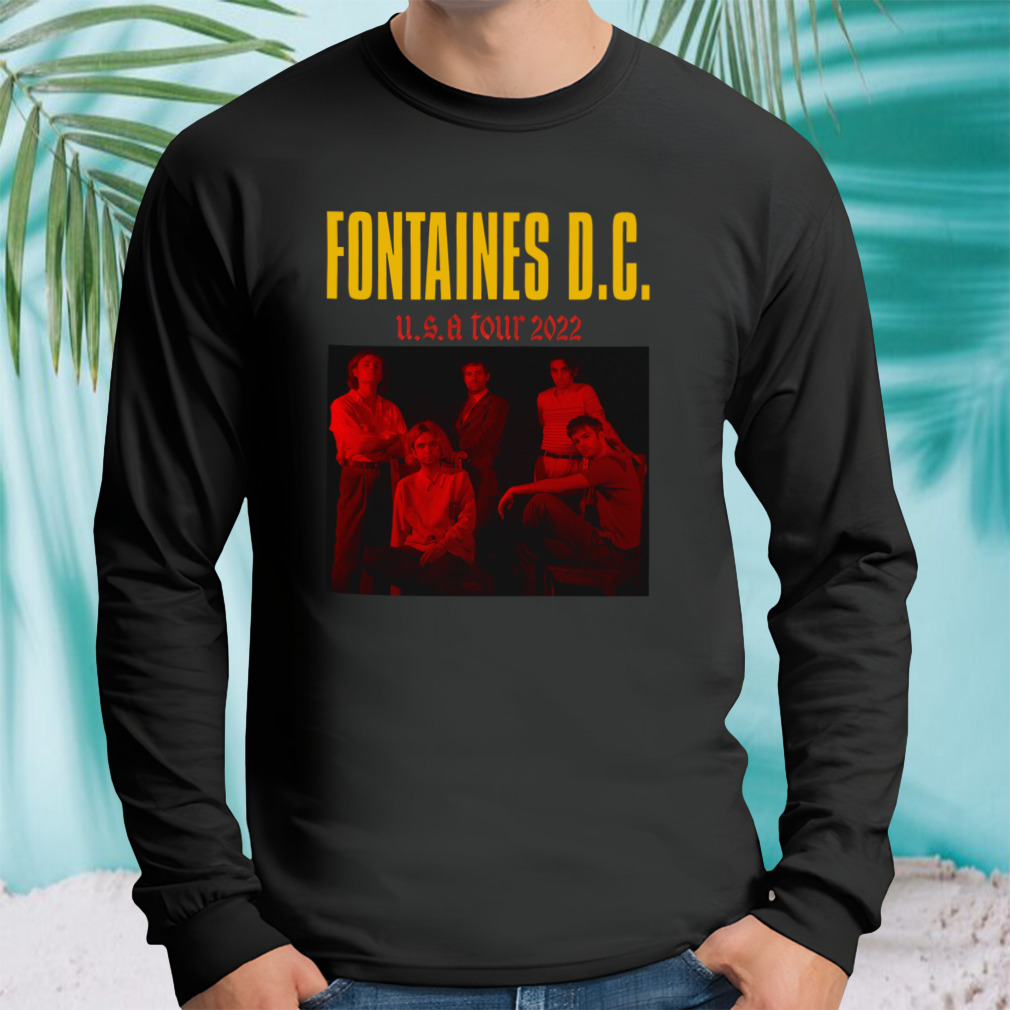 Longsleeve tshirt