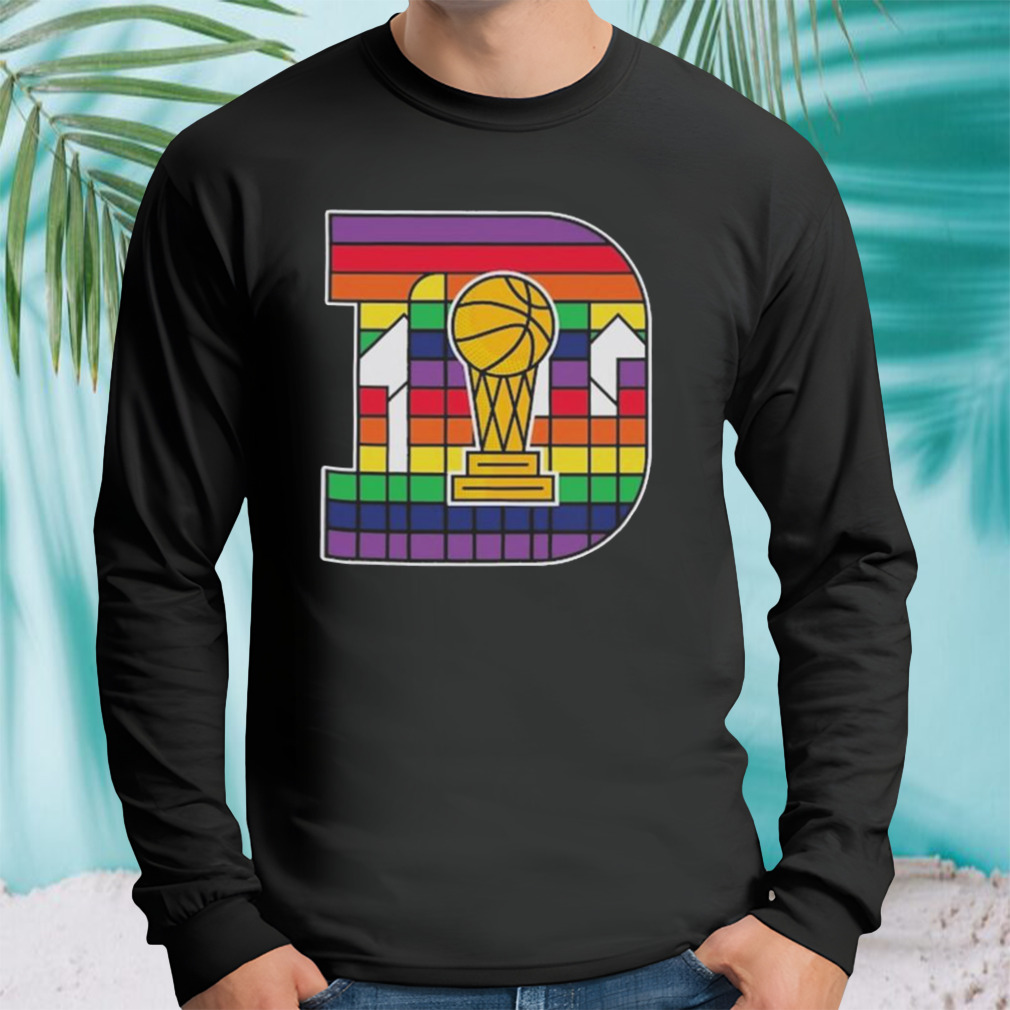 Longsleeve tshirt