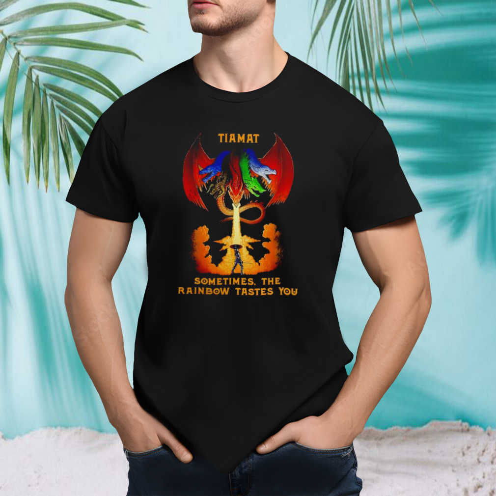 Unisex tshirt