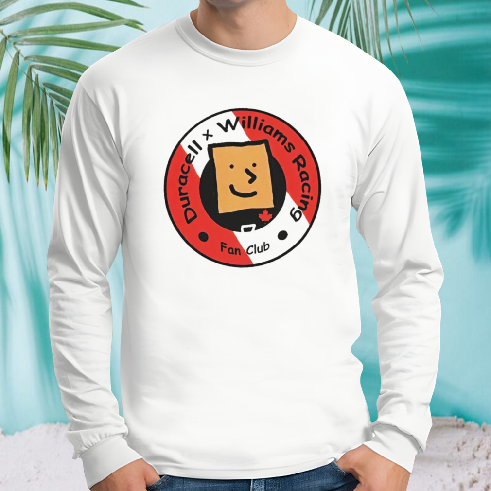 Longsleeve shirt