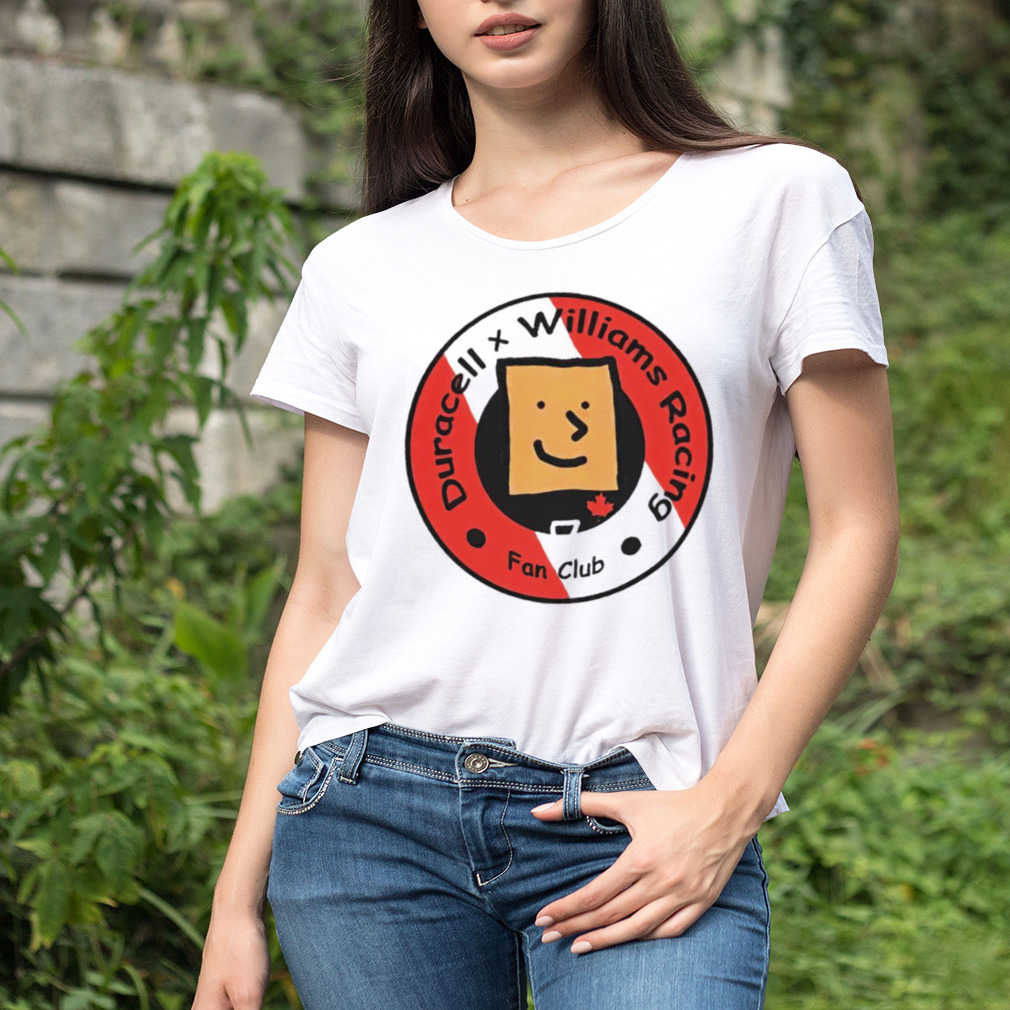 Women's shirt