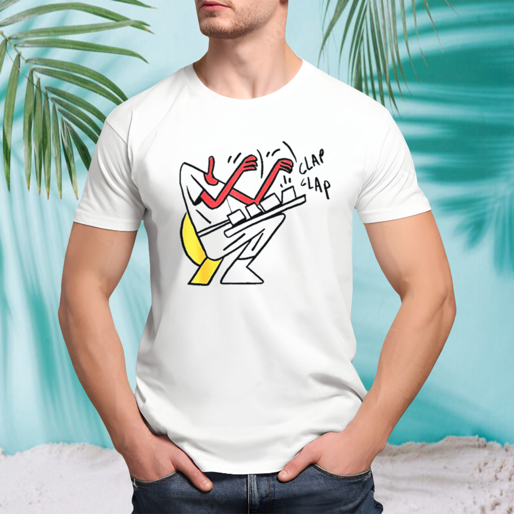Unisex shirt