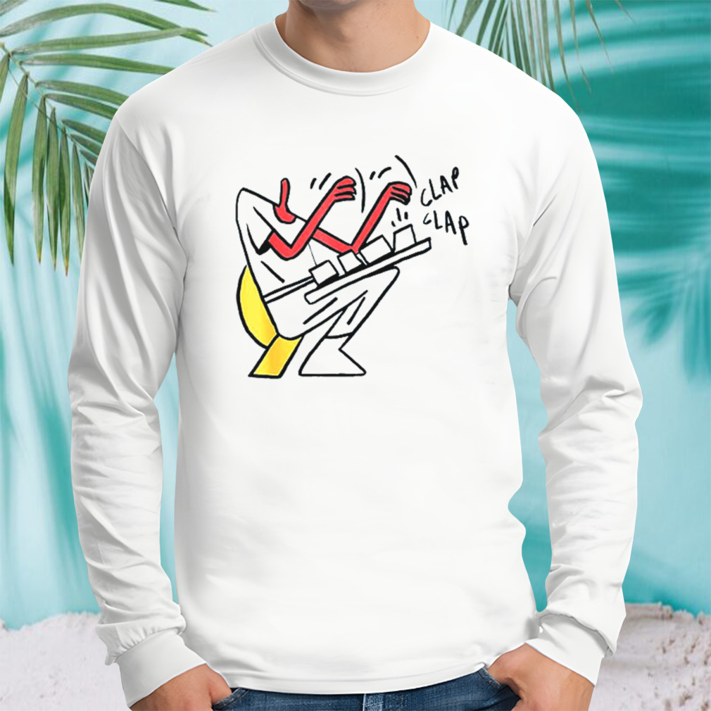 Longsleeve shirt