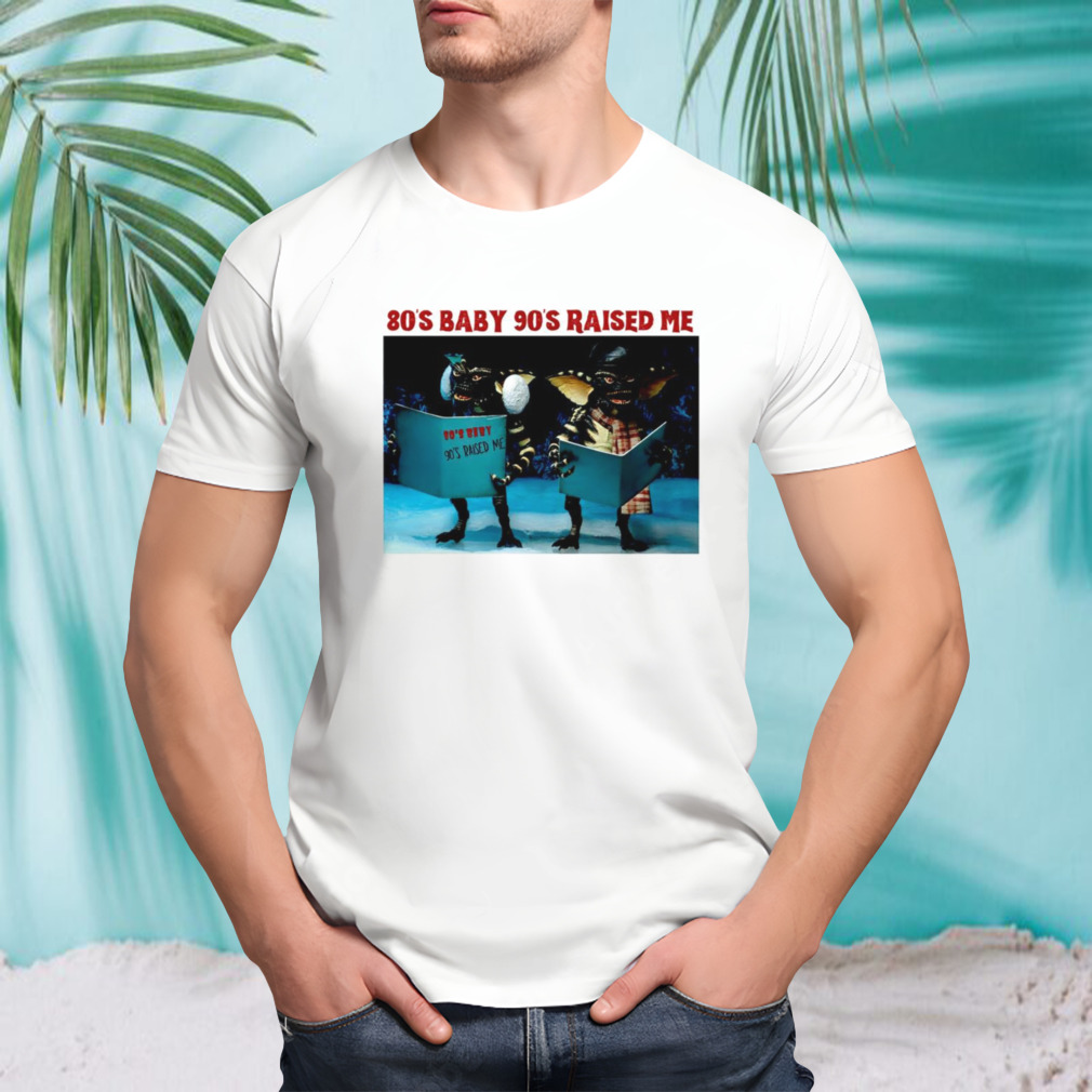 Unisex shirt