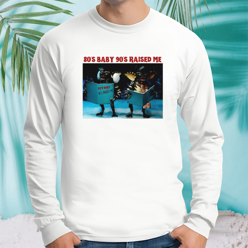 Longsleeve shirt