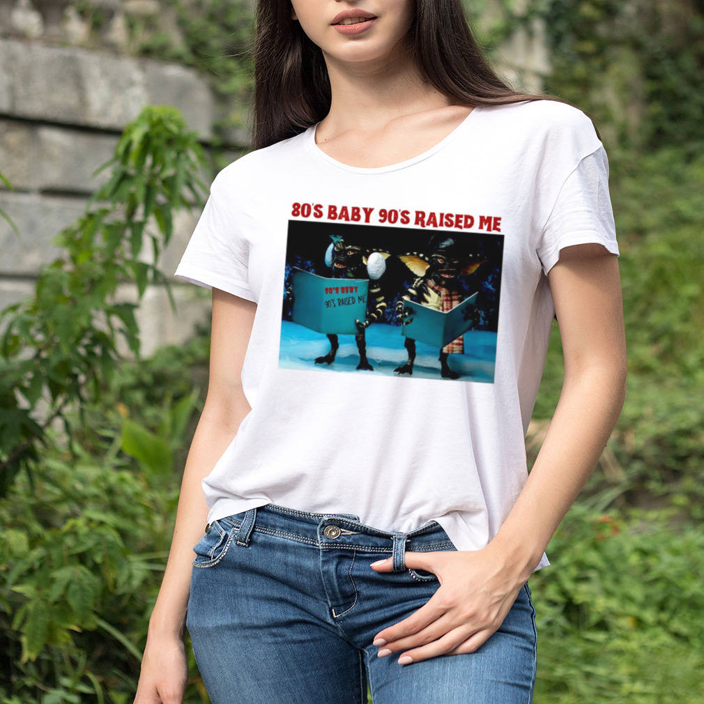 Women's shirt