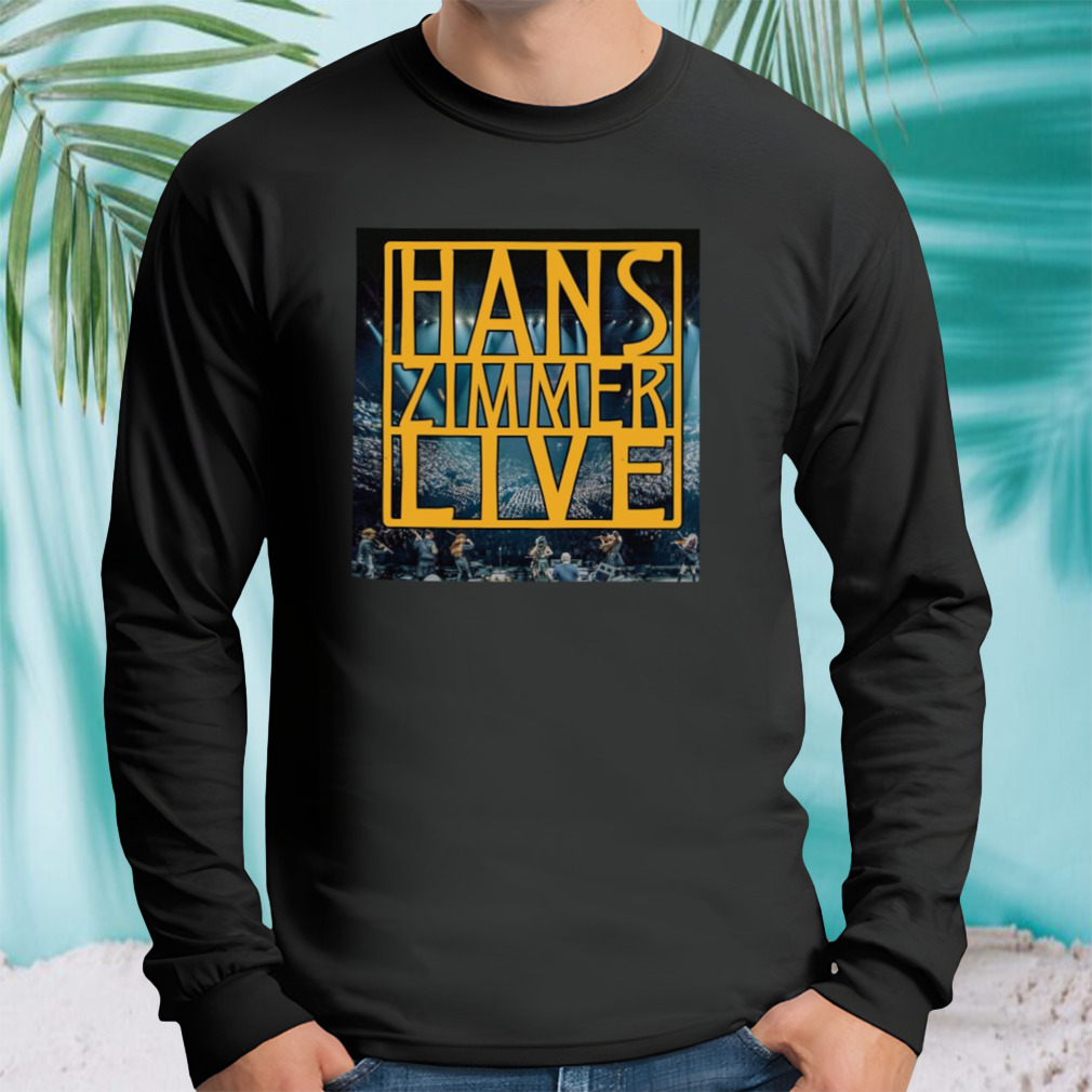 Longsleeve tshirt