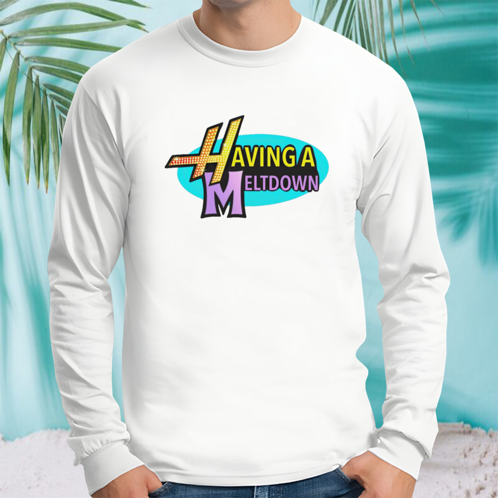 Longsleeve shirt