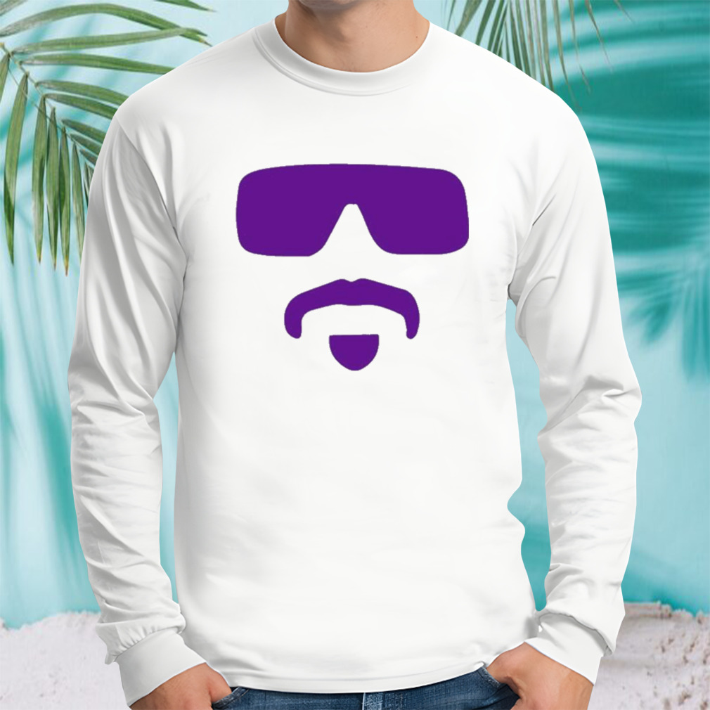 Longsleeve shirt