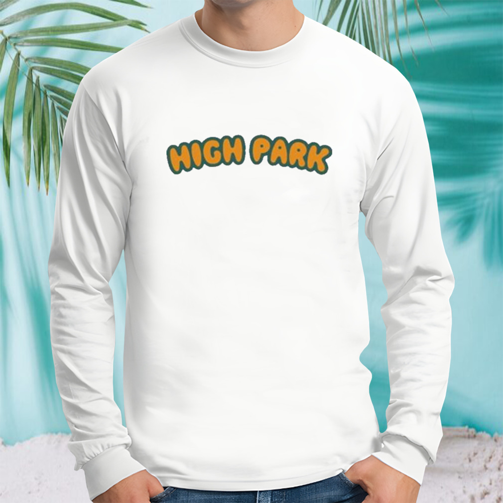 Longsleeve shirt