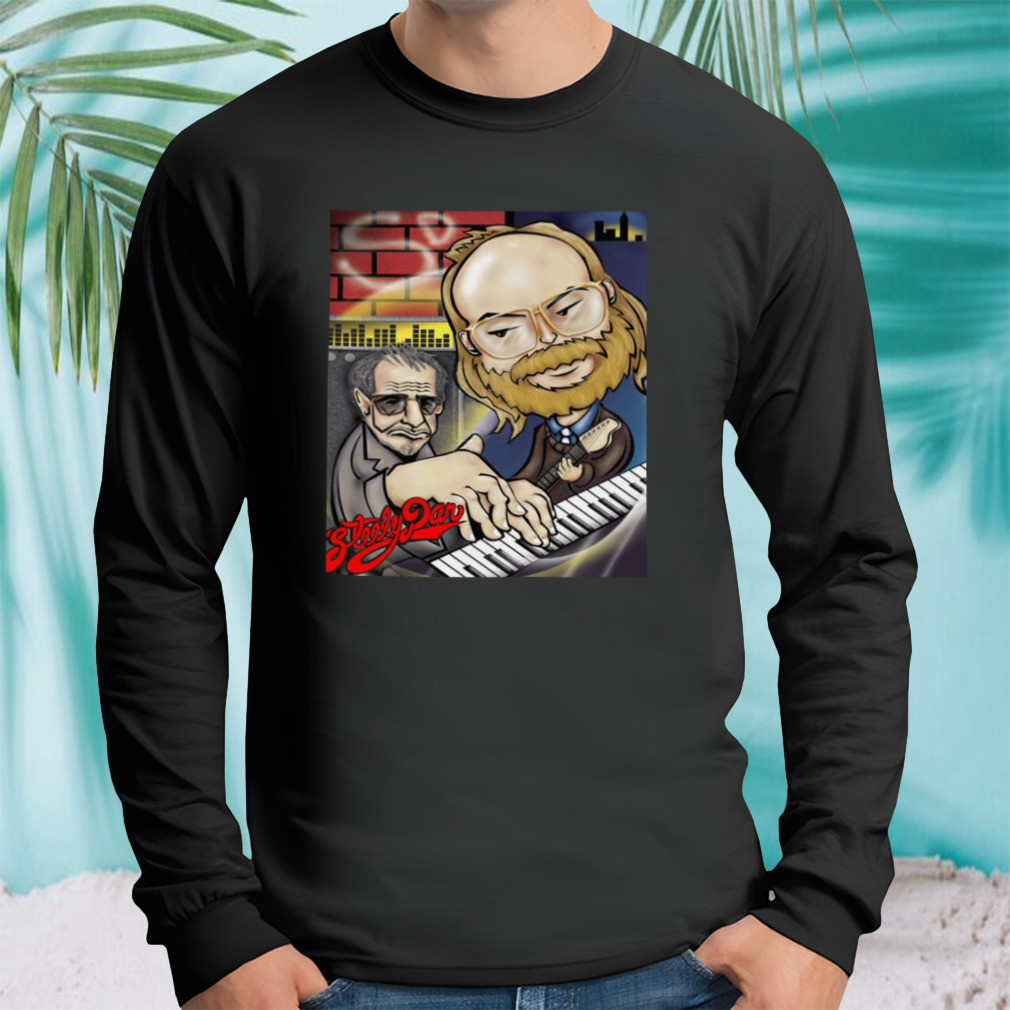 Longsleeve tshirt