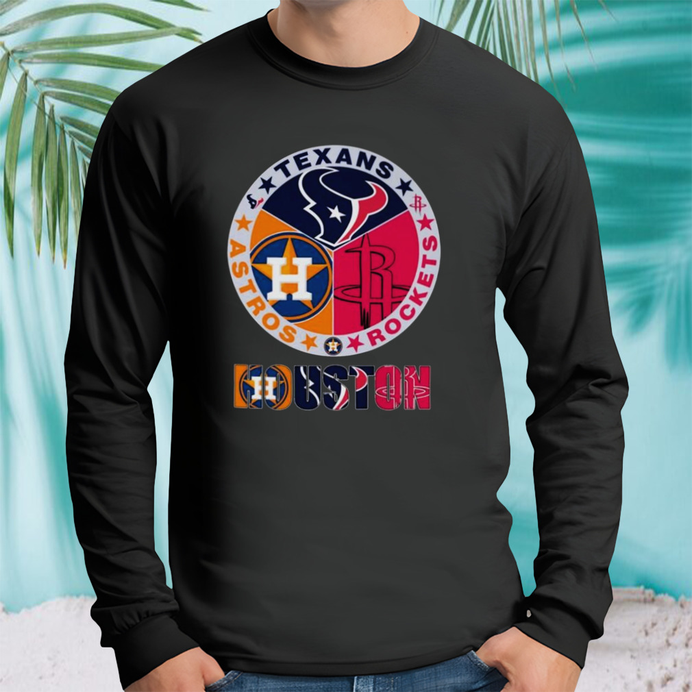 Longsleeve tshirt