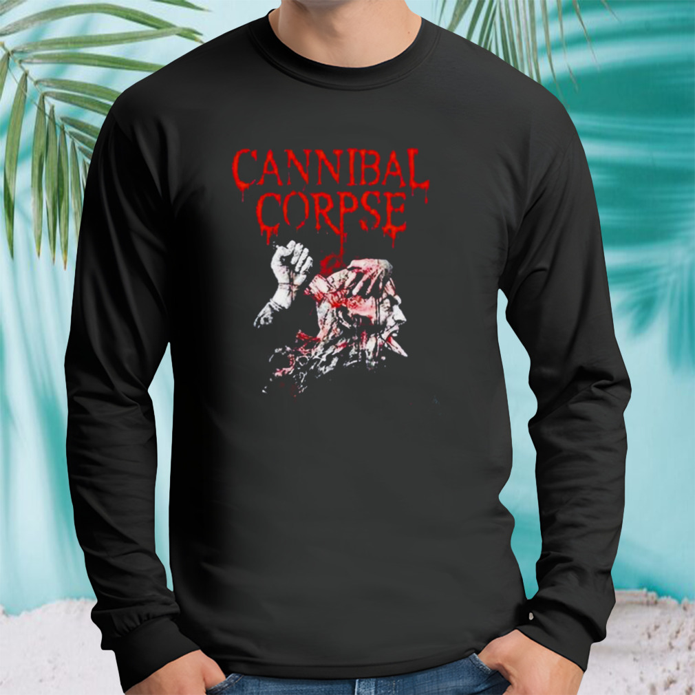 Longsleeve tshirt