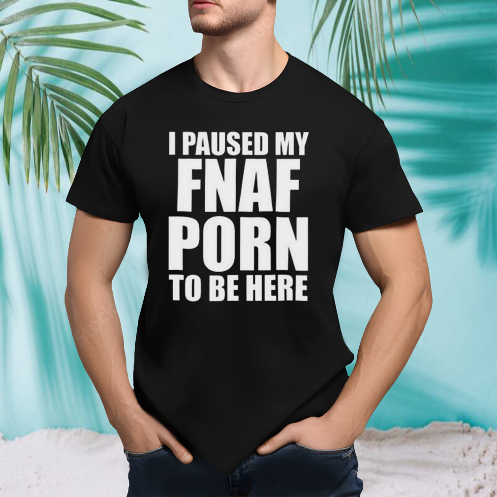 Unisex tshirt