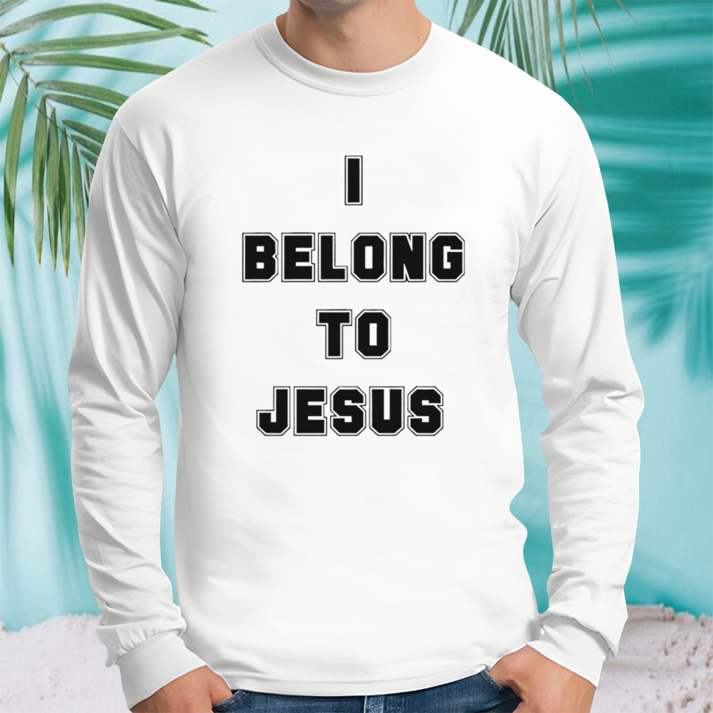 Longsleeve shirt