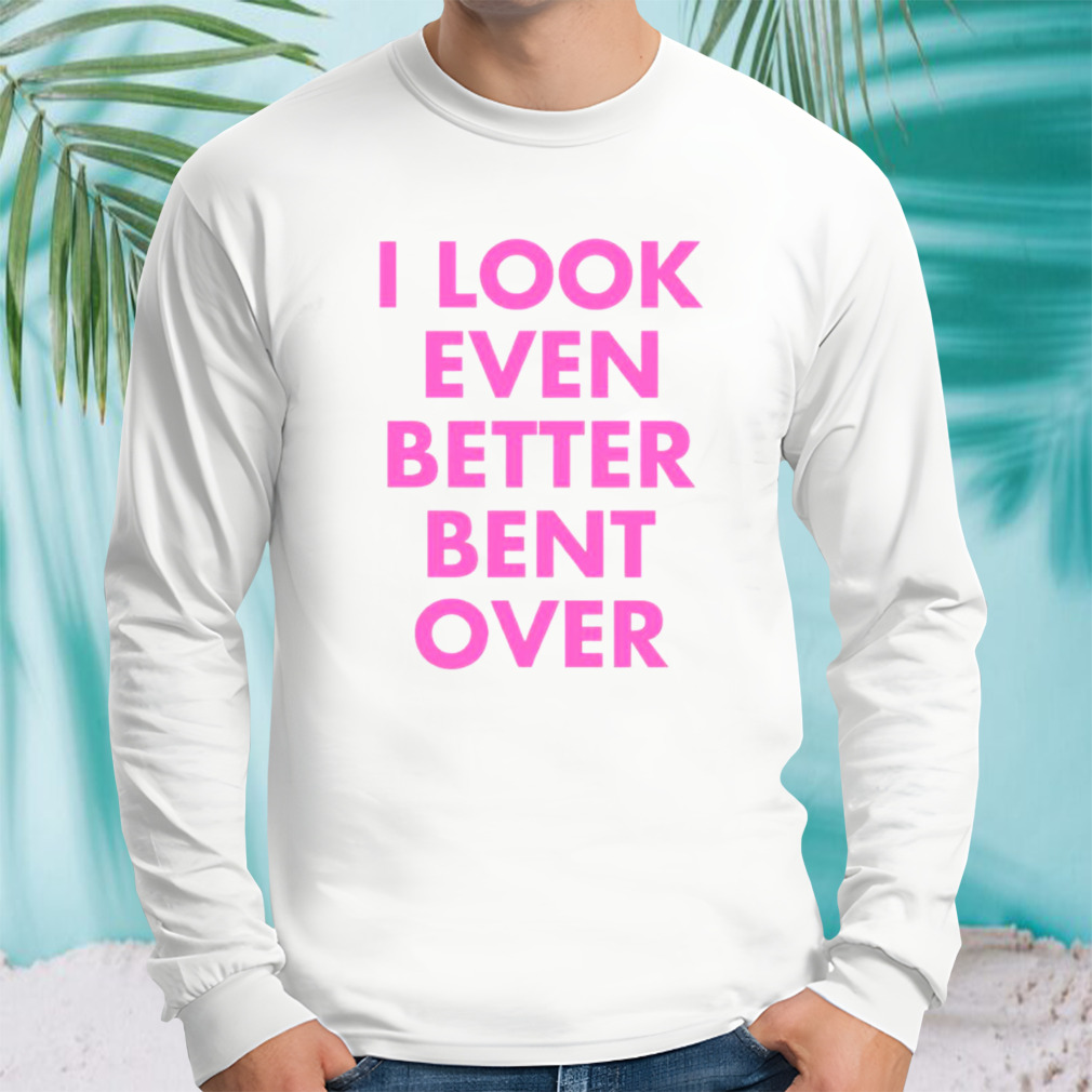 Longsleeve shirt