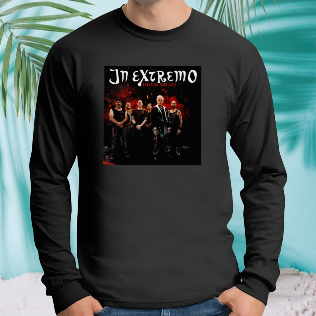 Longsleeve tshirt