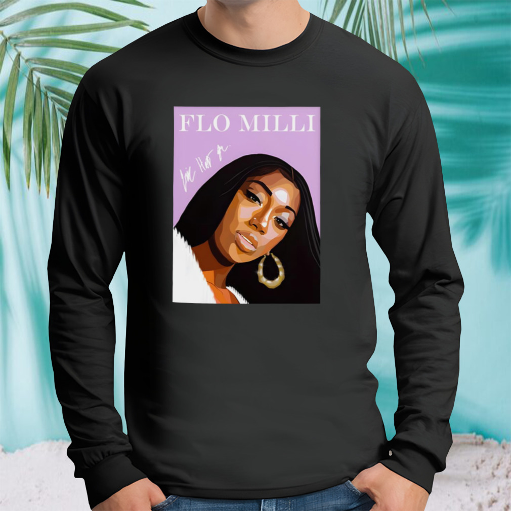 Longsleeve tshirt