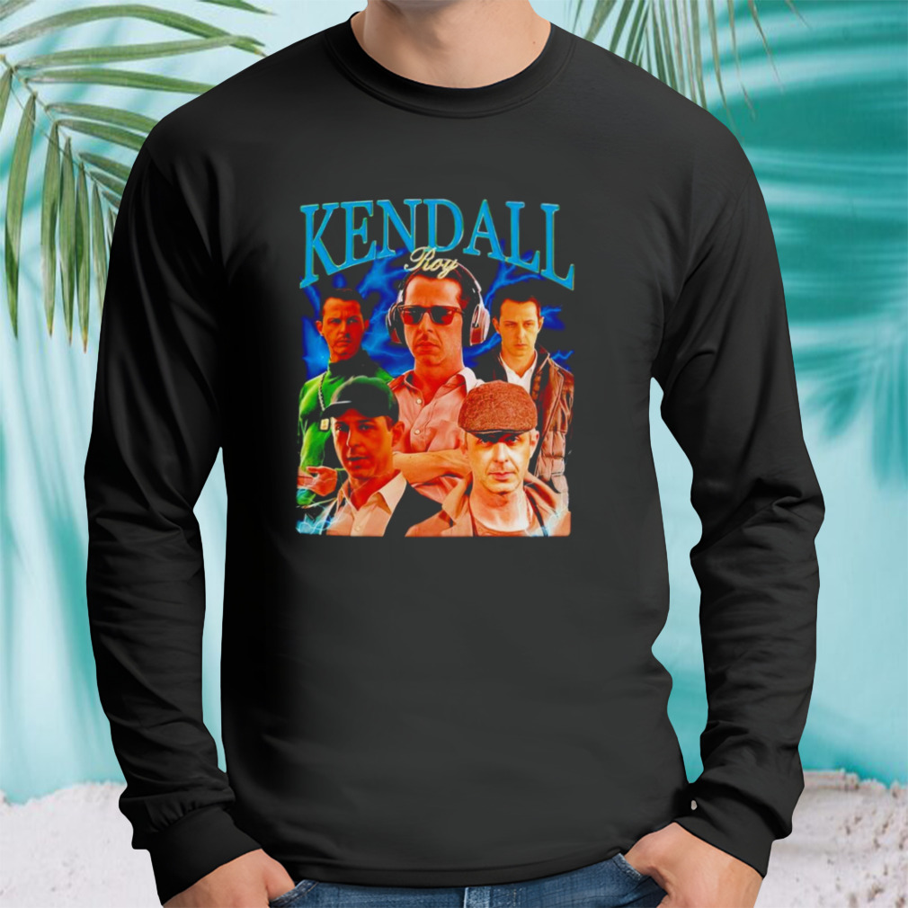Longsleeve tshirt