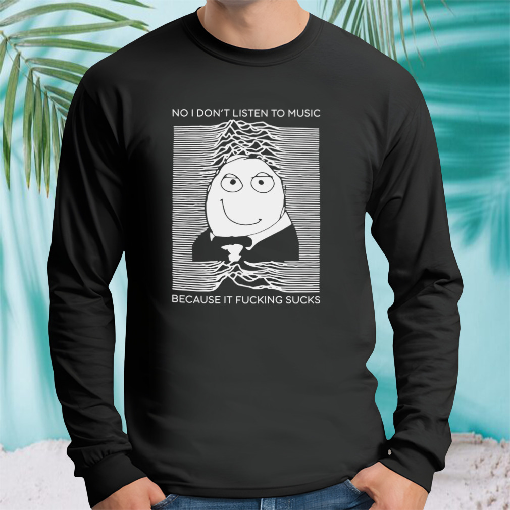Longsleeve tshirt