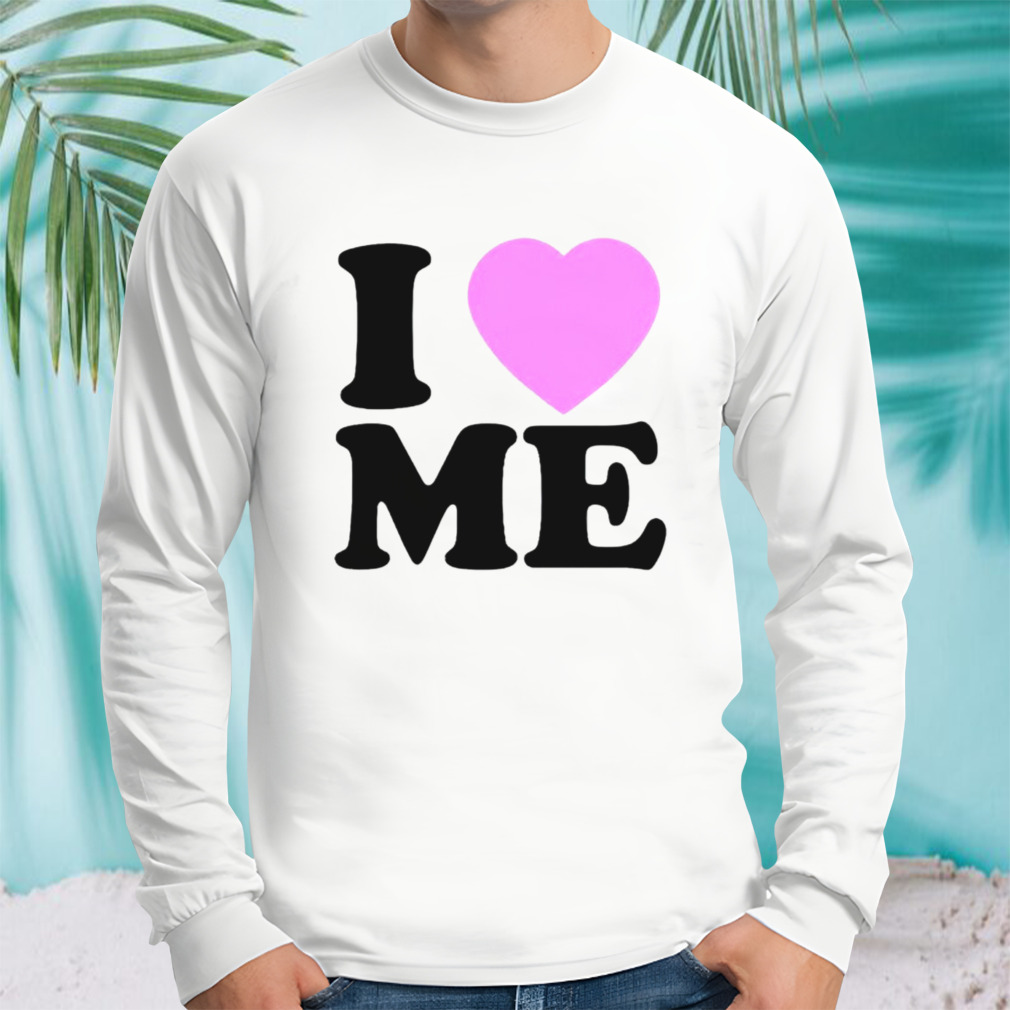 Longsleeve shirt