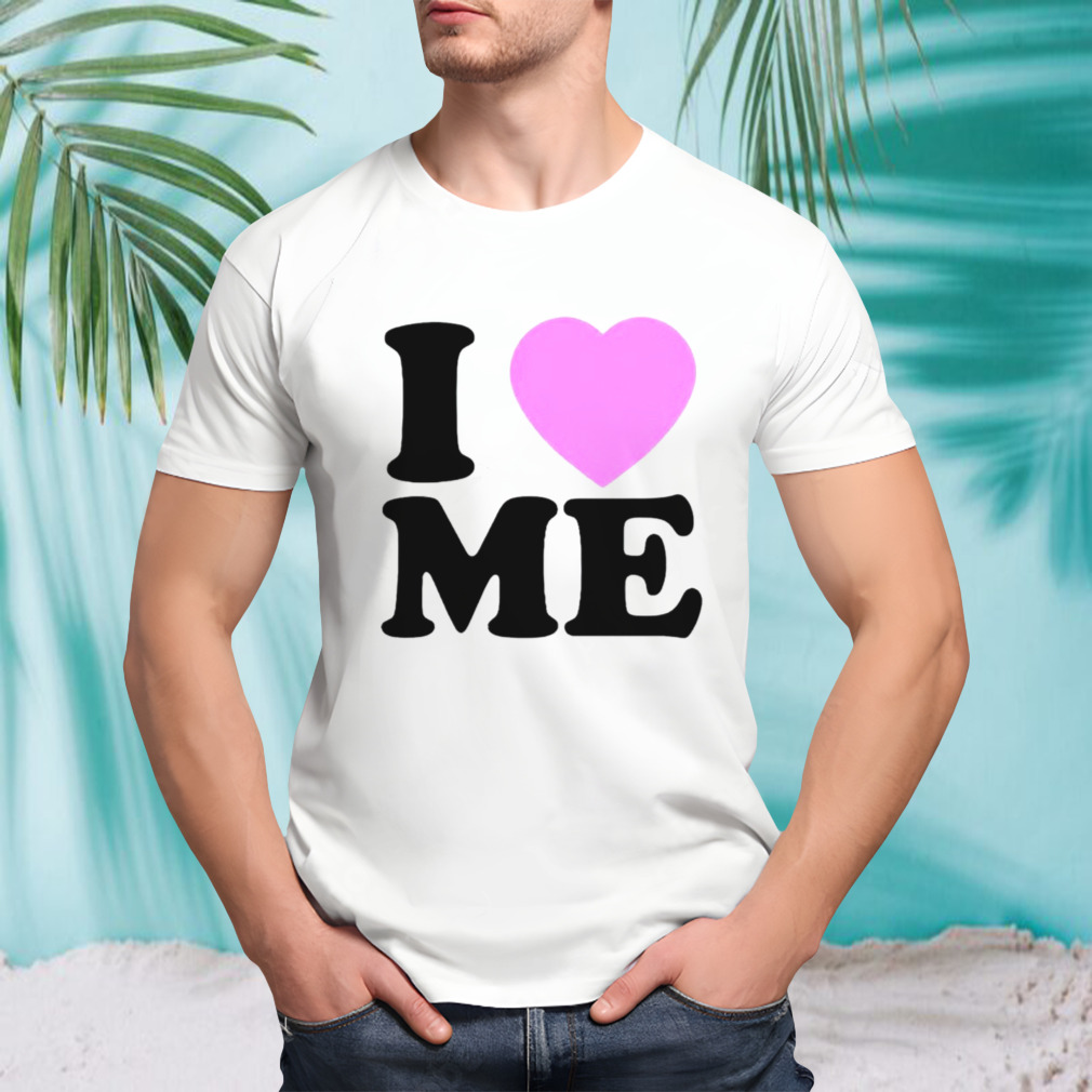 Unisex shirt