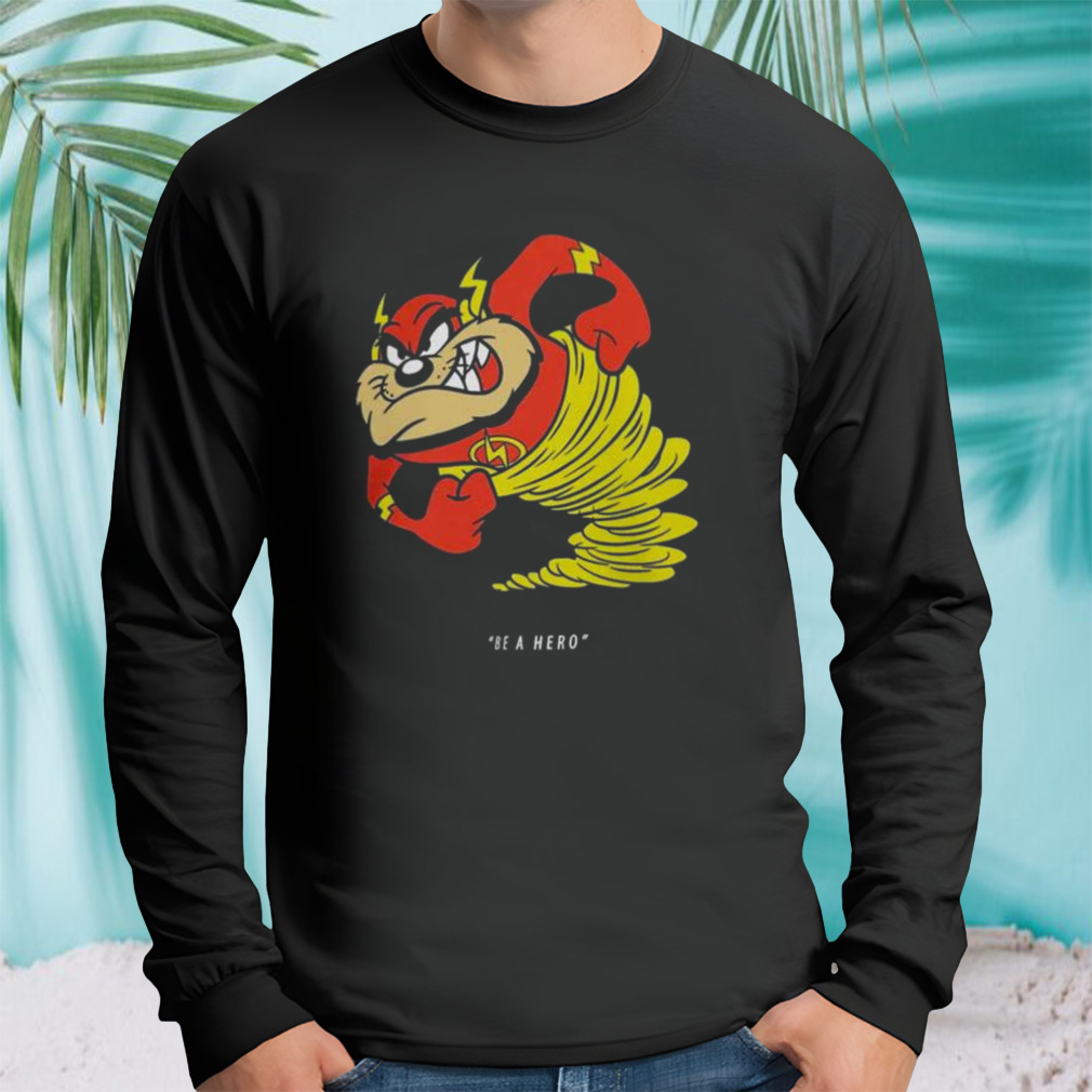 Longsleeve tshirt