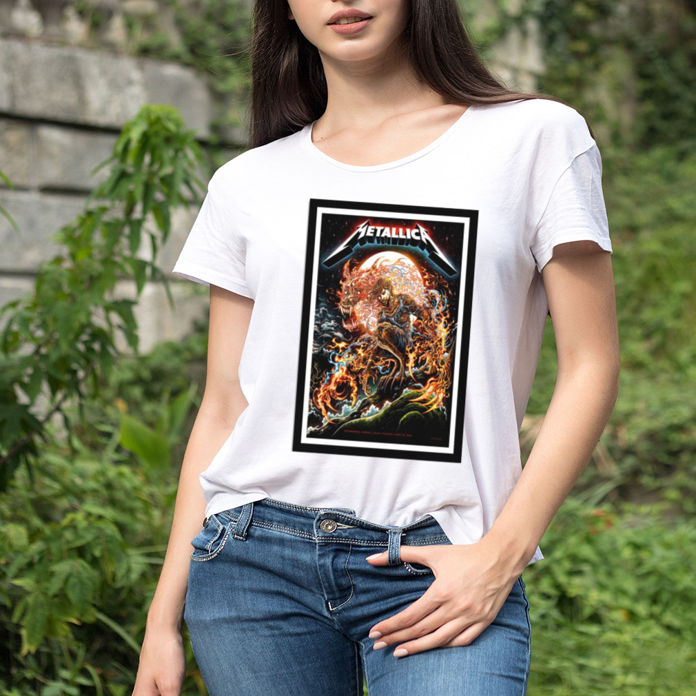 Women's shirt
