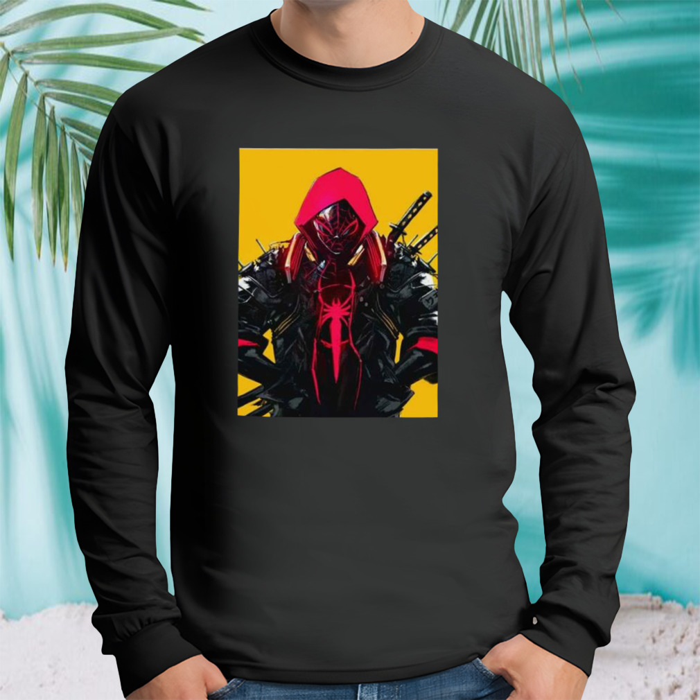 Longsleeve tshirt