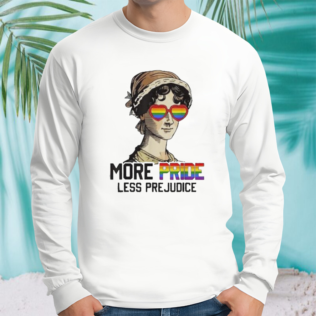 Longsleeve shirt