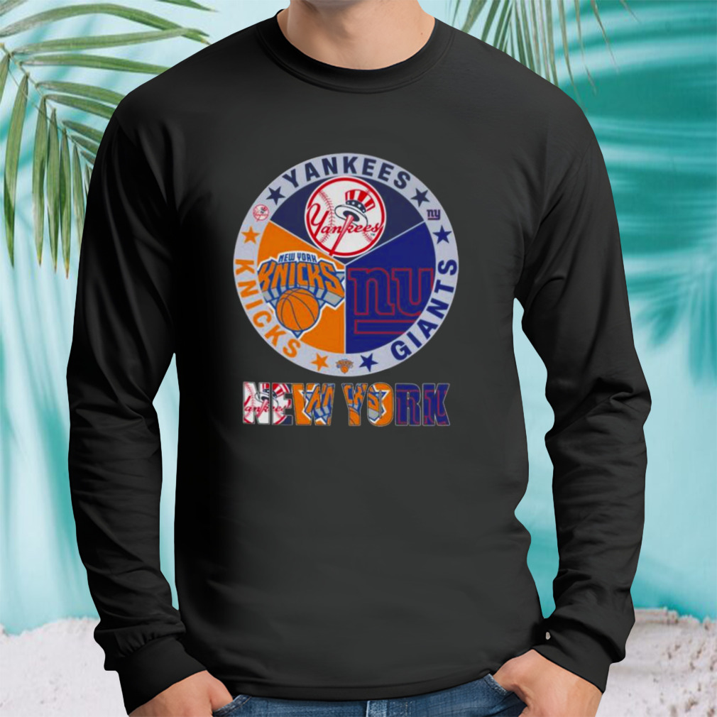 Longsleeve tshirt
