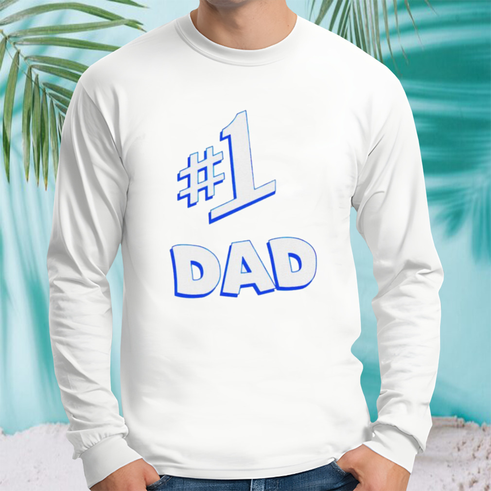 Longsleeve shirt