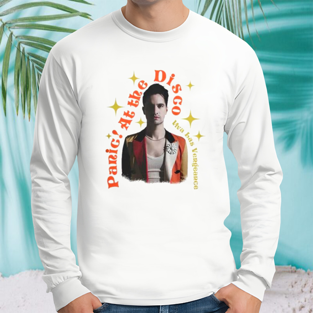Longsleeve shirt