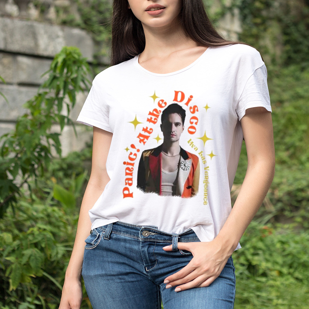 Women's shirt