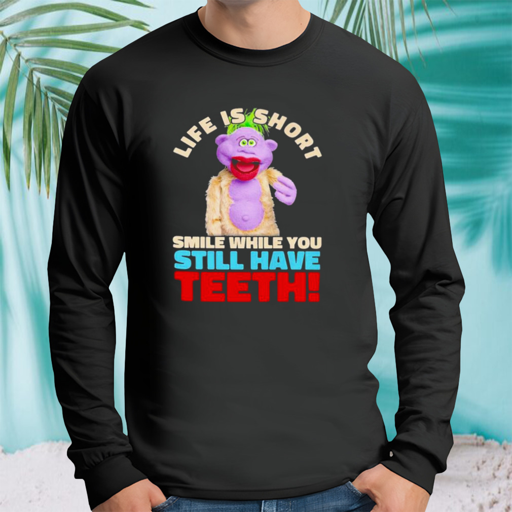 Longsleeve tshirt
