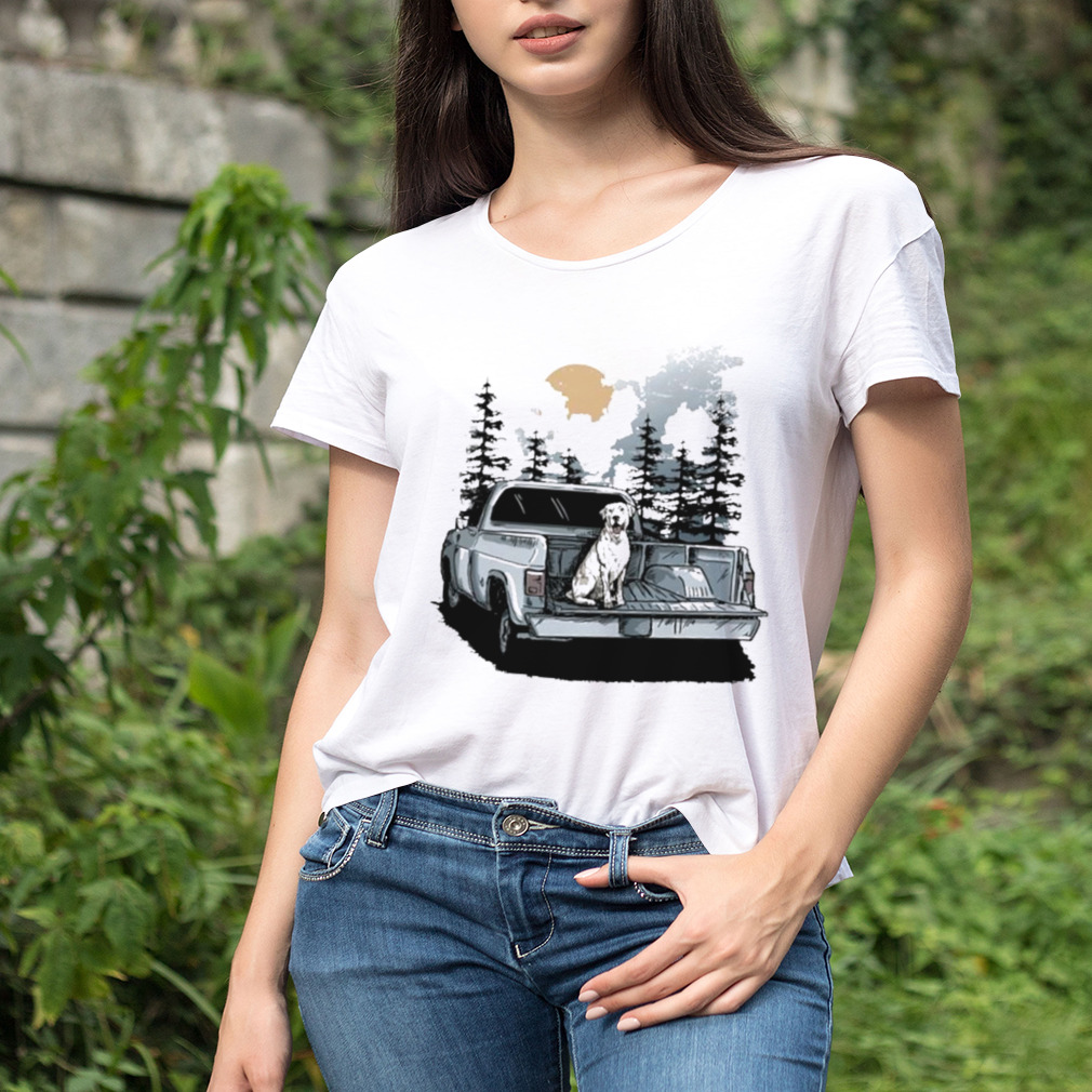 Women's shirt