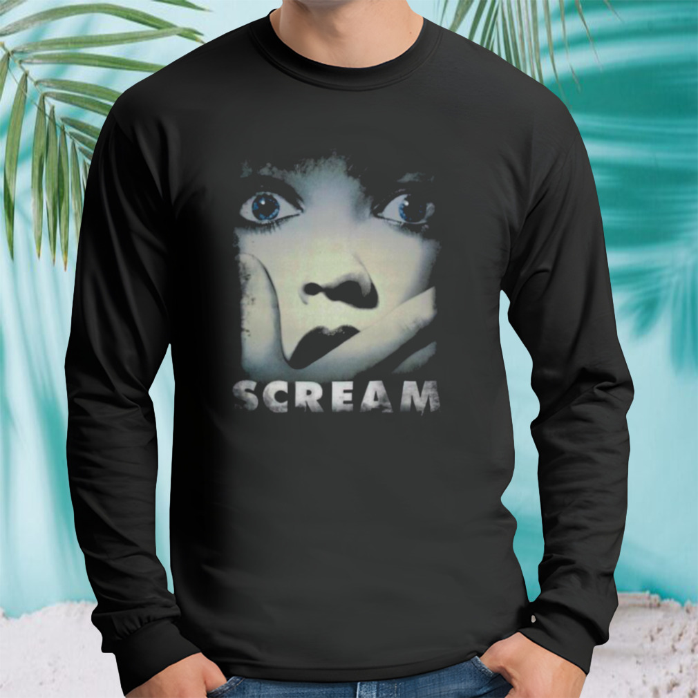 Longsleeve tshirt