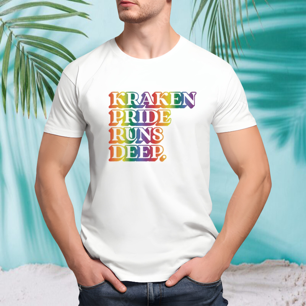 Unisex shirt