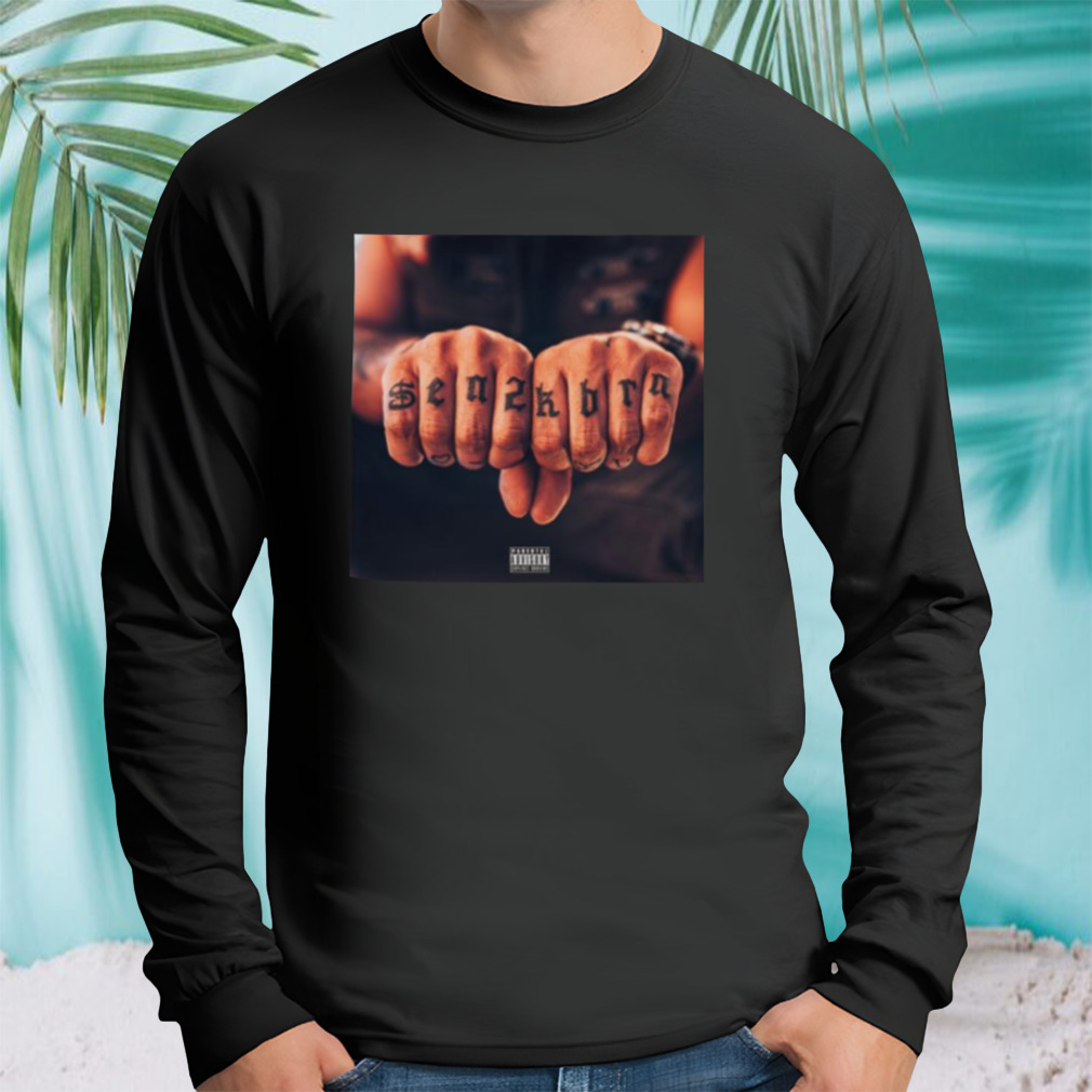 Longsleeve tshirt