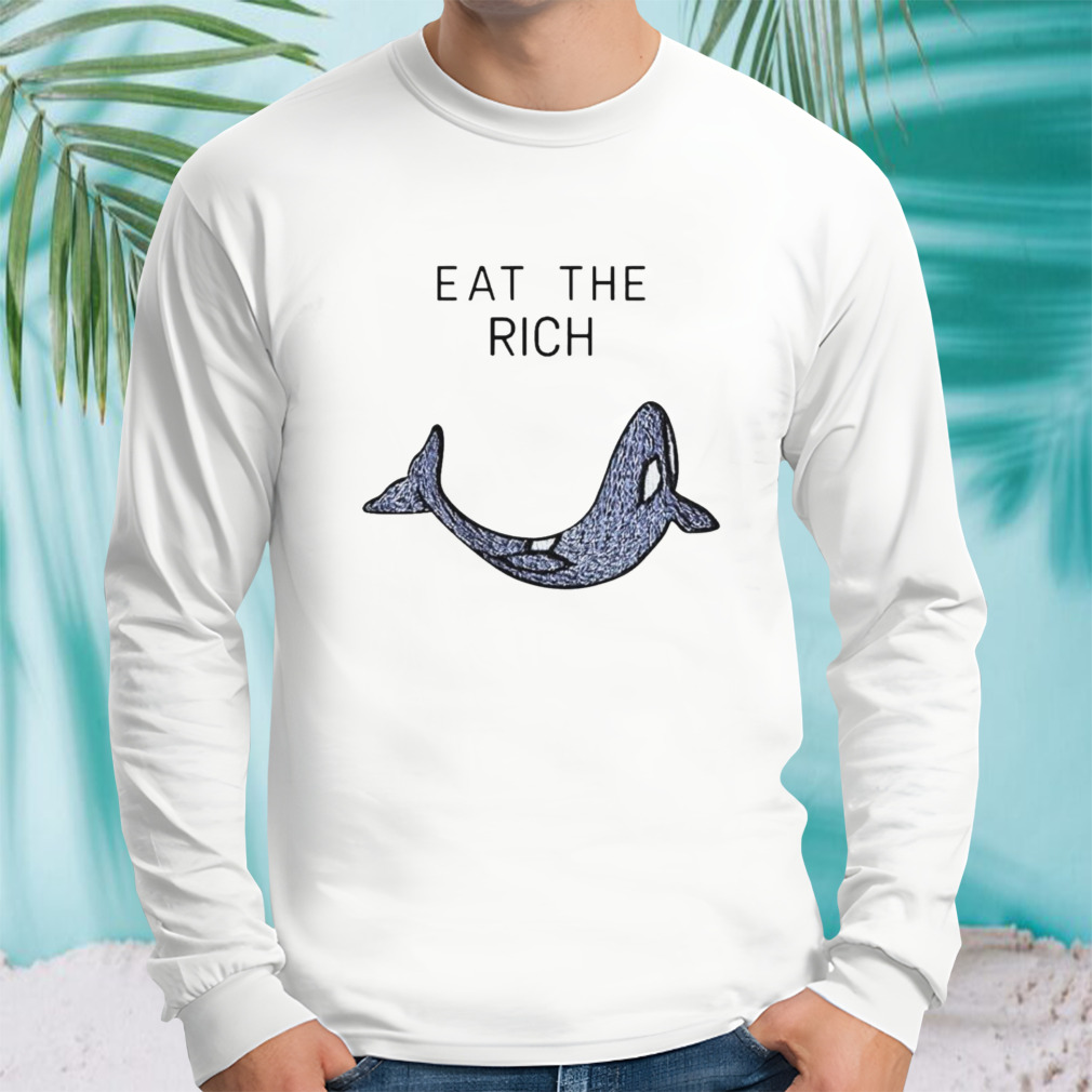 Longsleeve shirt