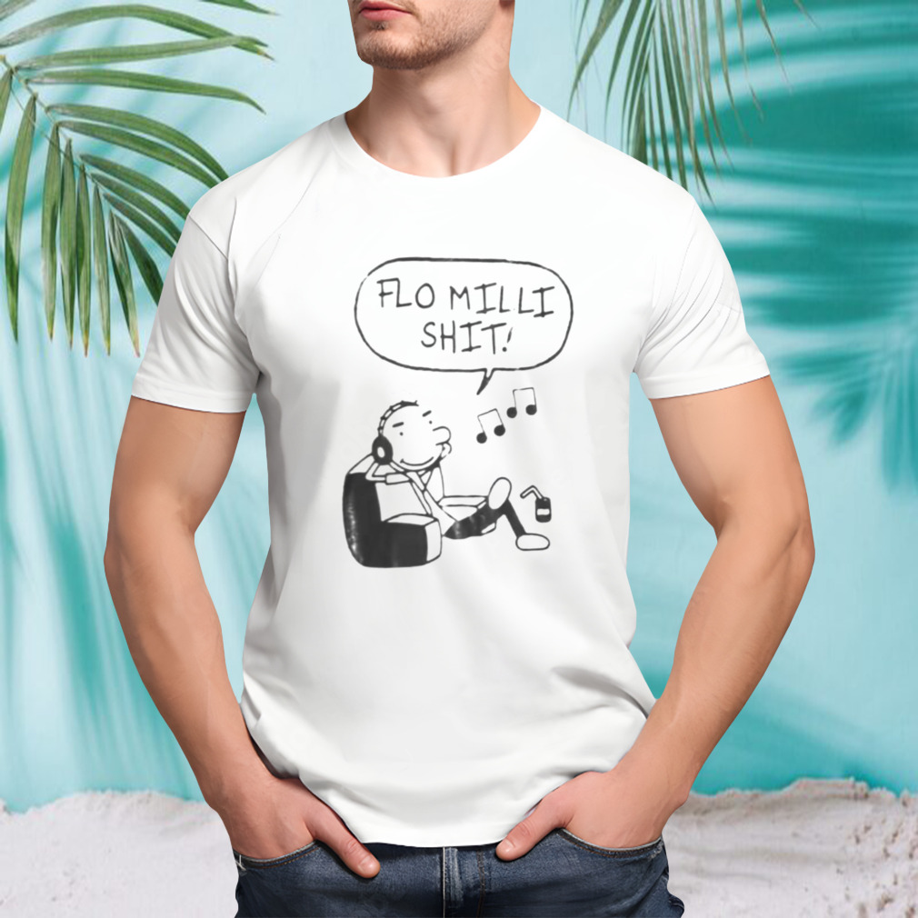 Unisex shirt