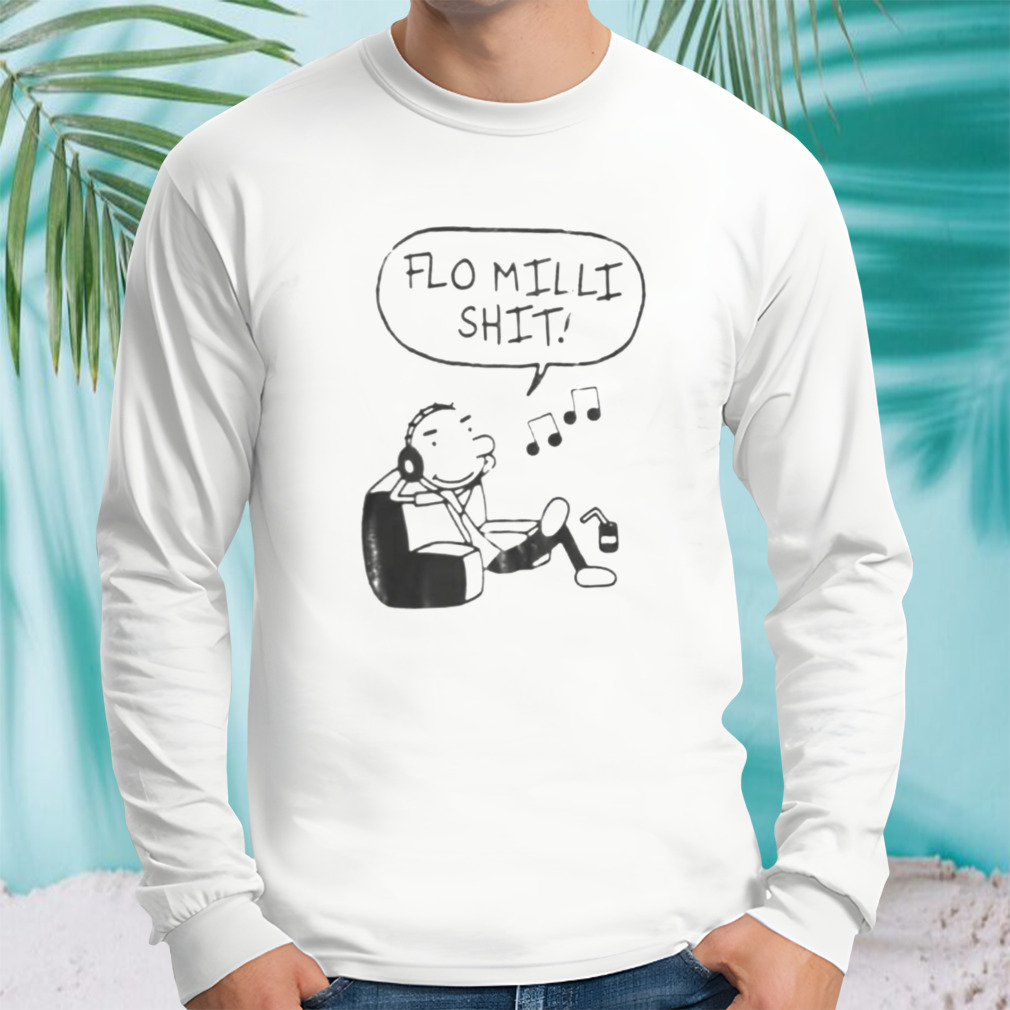 Longsleeve shirt