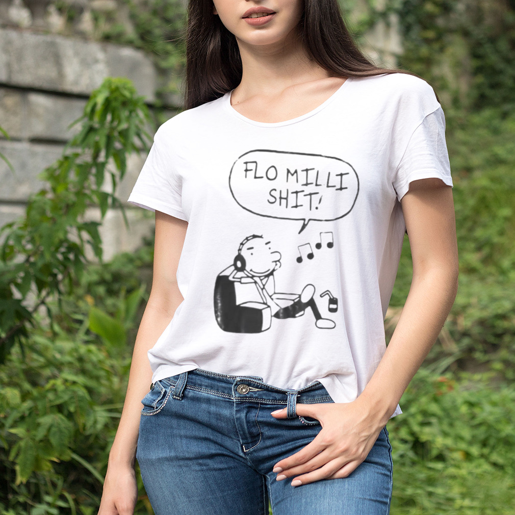 Women's shirt