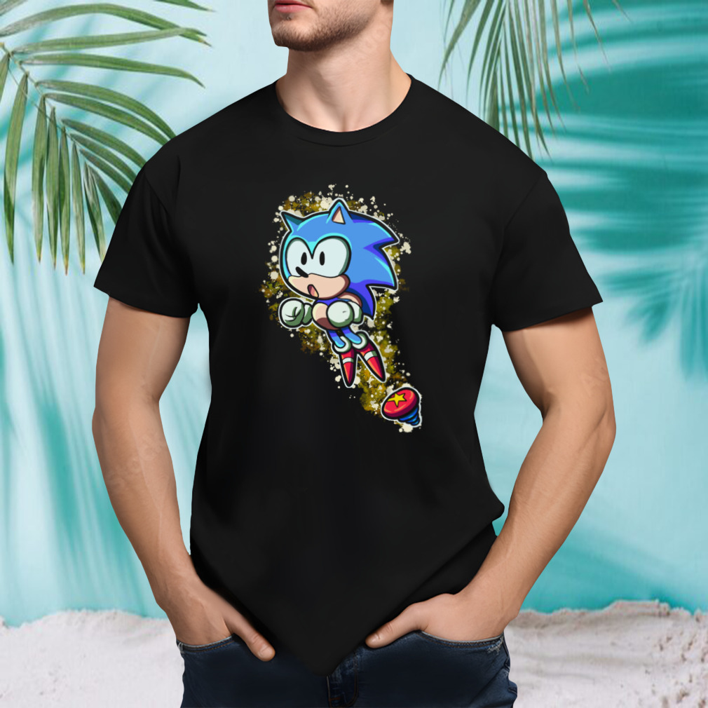 Unisex tshirt