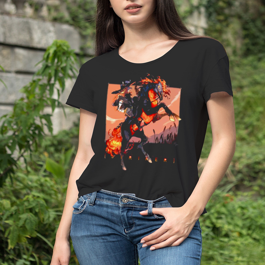 Women's tshirt