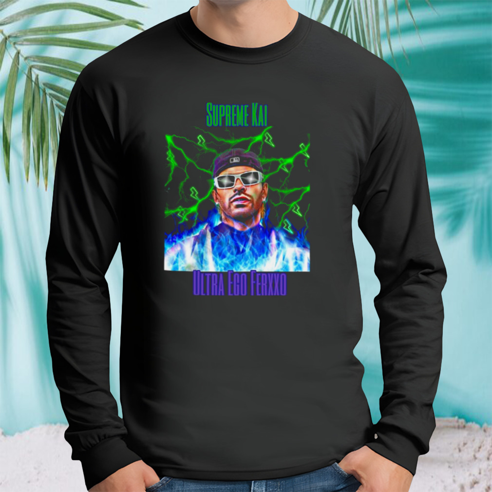 Longsleeve tshirt